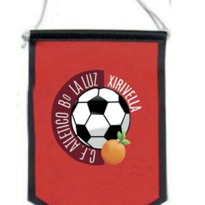 Banderín